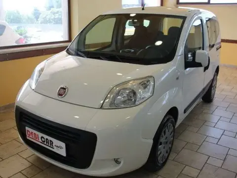 Used FIAT QUBO Diesel 2016 Ad 