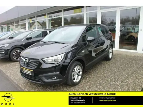 Used OPEL CROSSLAND Petrol 2020 Ad 