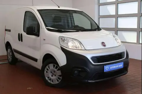 Used FIAT FIORINO Petrol 2019 Ad 