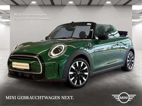 Annonce MINI COOPER Essence 2023 d'occasion 