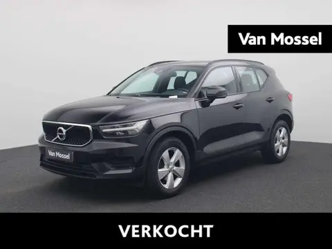 Annonce VOLVO XC40 Essence 2019 d'occasion 