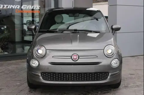 Annonce FIAT 500 Hybride 2022 d'occasion 