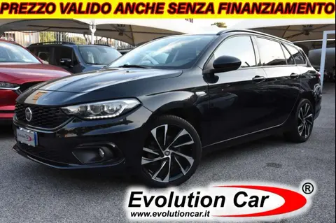 Annonce FIAT TIPO Diesel 2019 d'occasion 