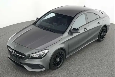 Used MERCEDES-BENZ CLASSE CLA Petrol 2019 Ad 