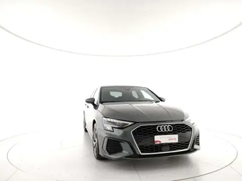 Annonce AUDI A3 Hybride 2021 d'occasion 