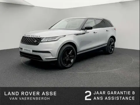 Used LAND ROVER RANGE ROVER VELAR Hybrid 2023 Ad 