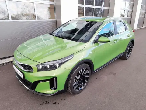 Annonce KIA XCEED Essence 2024 d'occasion 