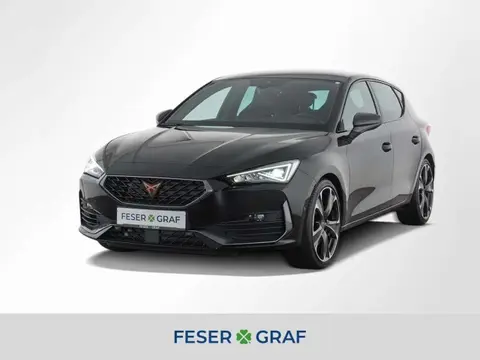 Used CUPRA LEON Petrol 2023 Ad 