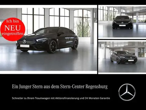 Used MERCEDES-BENZ CLASSE CLA Petrol 2020 Ad 