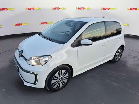 Annonce VOLKSWAGEN UP! Électrique 2020 d'occasion 