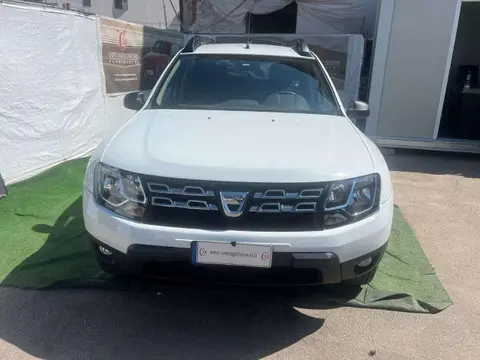 Used DACIA DUSTER LPG 2017 Ad 