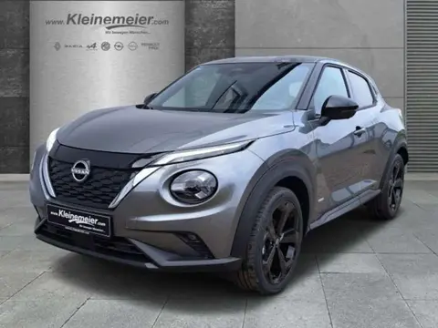 Annonce NISSAN JUKE Hybride 2024 d'occasion 