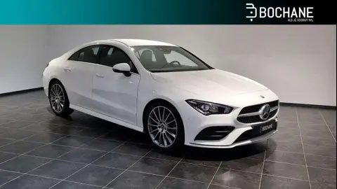 Annonce MERCEDES-BENZ CLASSE CLA Essence 2019 d'occasion 