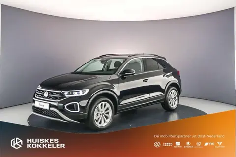 Used VOLKSWAGEN T-ROC Petrol 2024 Ad 