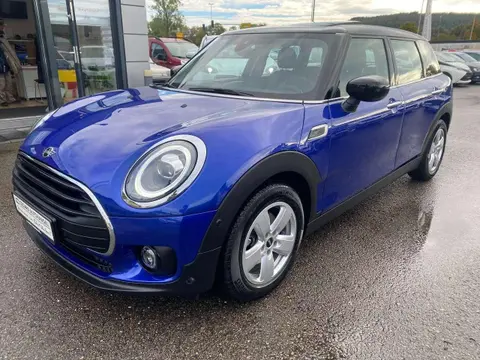 Used MINI COOPER Petrol 2020 Ad 