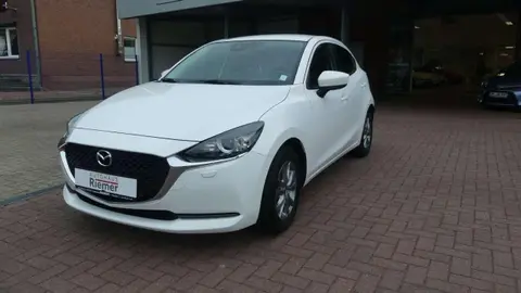 Annonce MAZDA 2 Essence 2023 d'occasion 