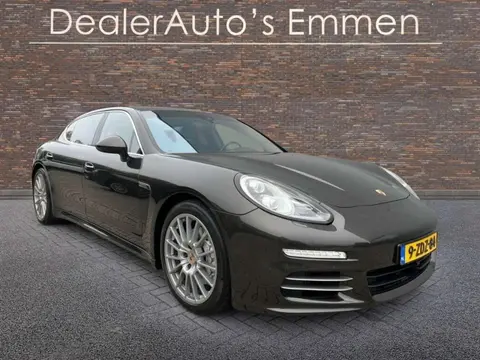 Used PORSCHE PANAMERA Petrol 2015 Ad 