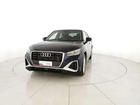 Annonce AUDI Q2 Diesel 2023 d'occasion 