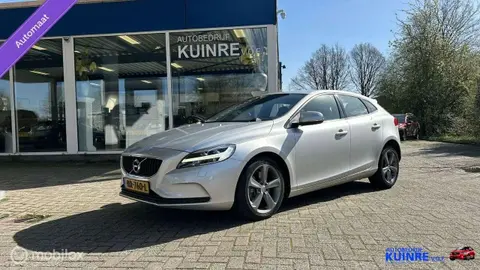 Used VOLVO V40 Petrol 2017 Ad 