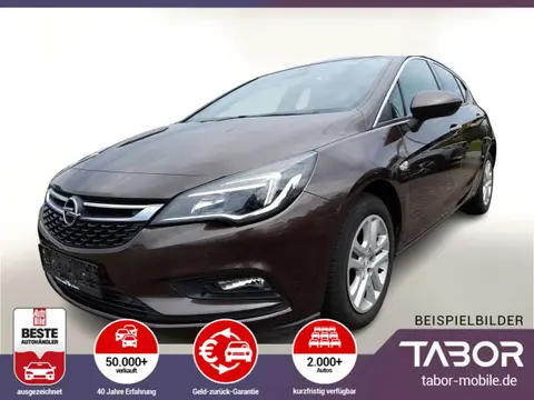 Annonce OPEL ASTRA Essence 2016 d'occasion 