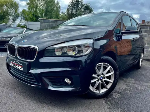 Annonce BMW SERIE 2 Diesel 2018 d'occasion Belgique