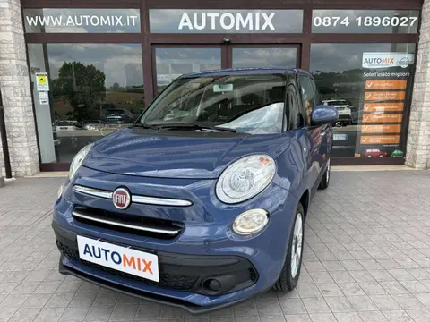 Used FIAT 500L Petrol 2020 Ad 