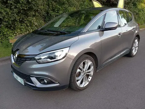 Used RENAULT SCENIC Petrol 2017 Ad 