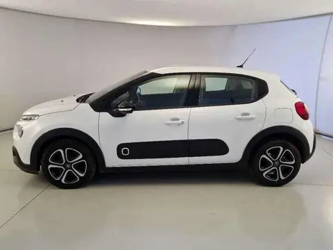 Used CITROEN C3 Diesel 2017 Ad 