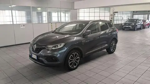 Used RENAULT KADJAR Petrol 2019 Ad 