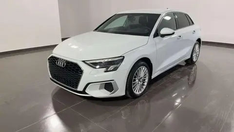 Annonce AUDI A3 Essence 2023 d'occasion 