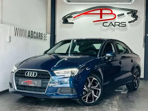 Annonce AUDI A3 Essence 2020 d'occasion 