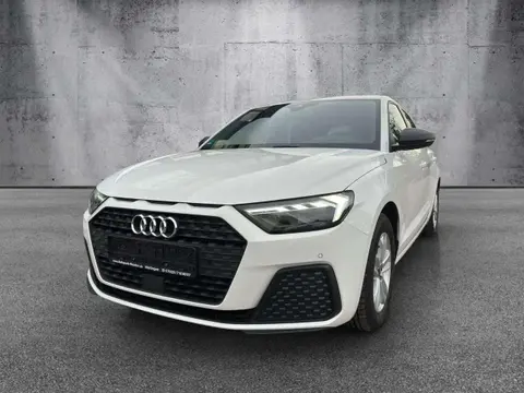 Used AUDI A1 Petrol 2022 Ad 