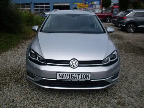 Used VOLKSWAGEN GOLF Petrol 2020 Ad 