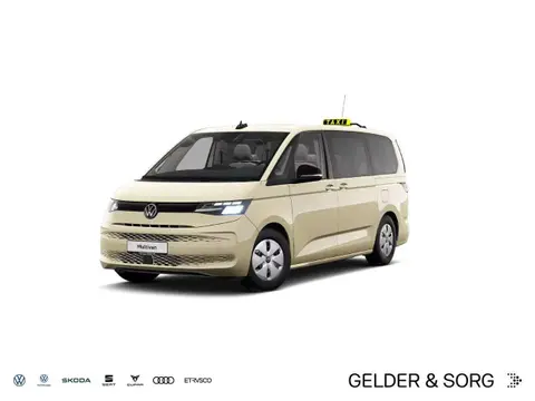 Annonce VOLKSWAGEN T7 Diesel 2023 d'occasion 