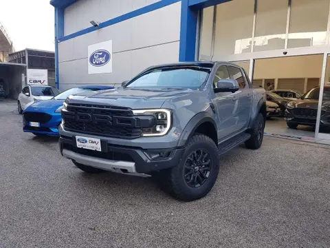 Annonce FORD RANGER Diesel 2024 d'occasion 