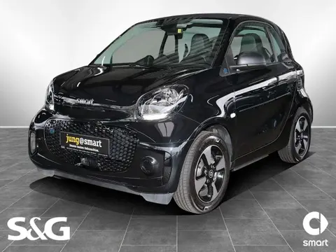 Used SMART FORTWO Electric 2021 Ad 