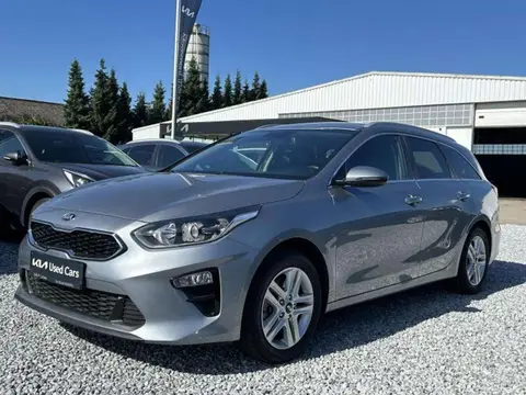 Used KIA CEED Petrol 2020 Ad 