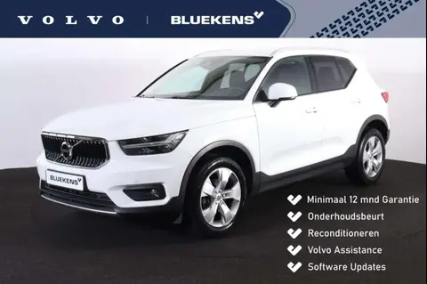 Annonce VOLVO XC40 Essence 2020 d'occasion 