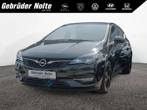 Used OPEL ASTRA Petrol 2020 Ad 