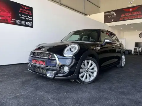 Annonce MINI COOPER Diesel 2017 d'occasion 