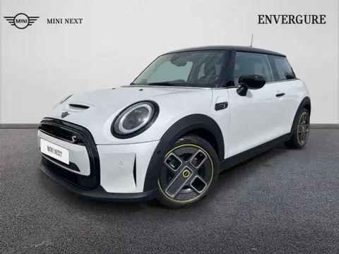 Used MINI COOPER Electric 2022 Ad 