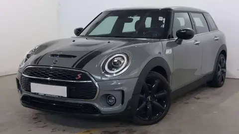 Annonce MINI COOPER Essence 2020 d'occasion 