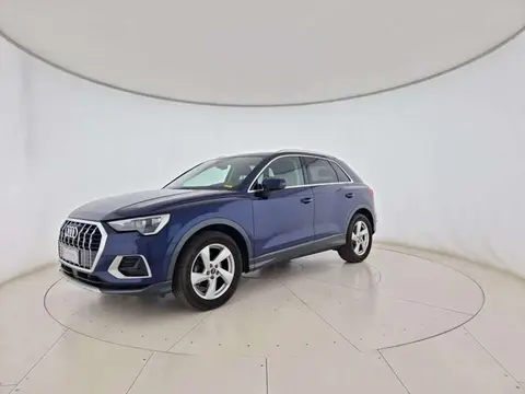 Annonce AUDI Q3 Hybride 2020 d'occasion 