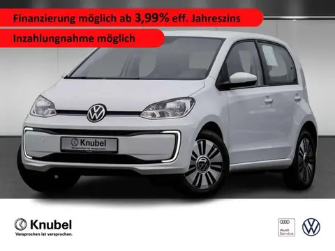 Annonce VOLKSWAGEN UP! Électrique 2021 d'occasion 