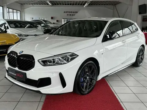 Annonce BMW M1 Essence 2020 d'occasion 