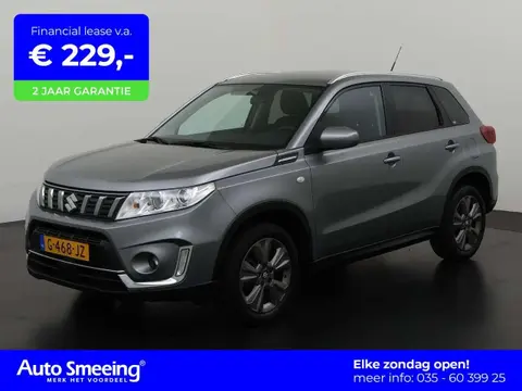 Used SUZUKI VITARA Petrol 2019 Ad 