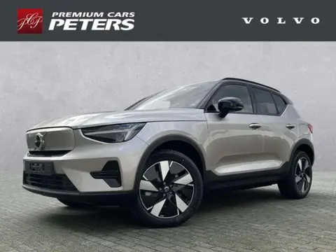 Used VOLVO XC40 Electric 2024 Ad 