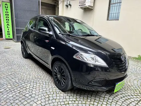 Annonce LANCIA YPSILON Essence 2015 d'occasion 