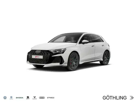 Used AUDI RS3 Petrol 2024 Ad 