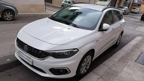 Annonce FIAT TIPO Diesel 2016 d'occasion 